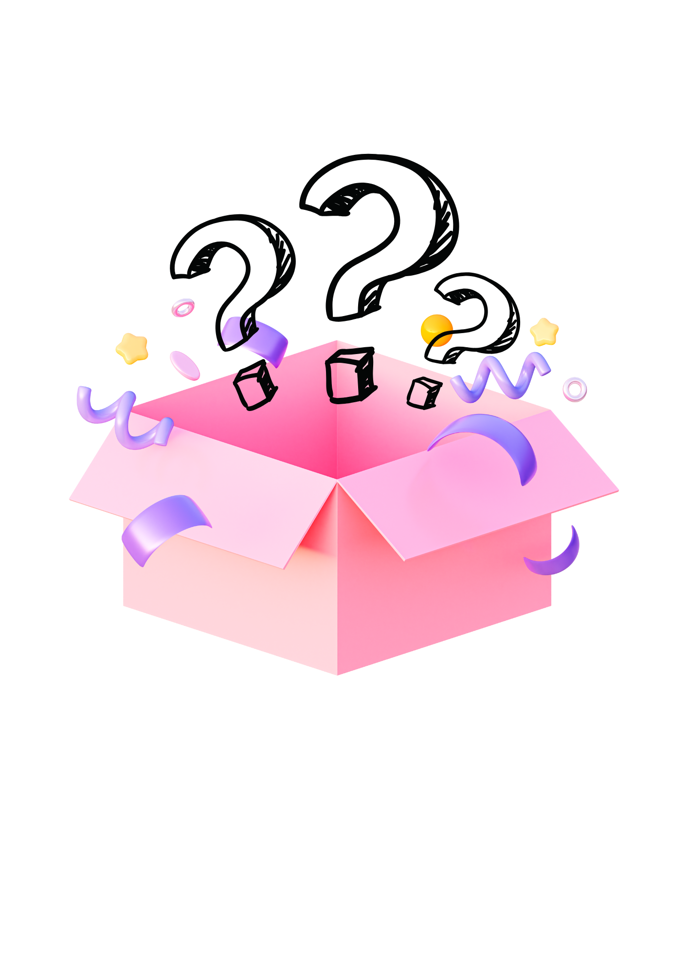 Box découverte surprise gourmande