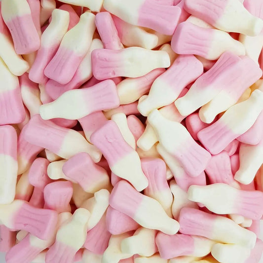 Frisia bouteille Milkshake lisse ( 100g )