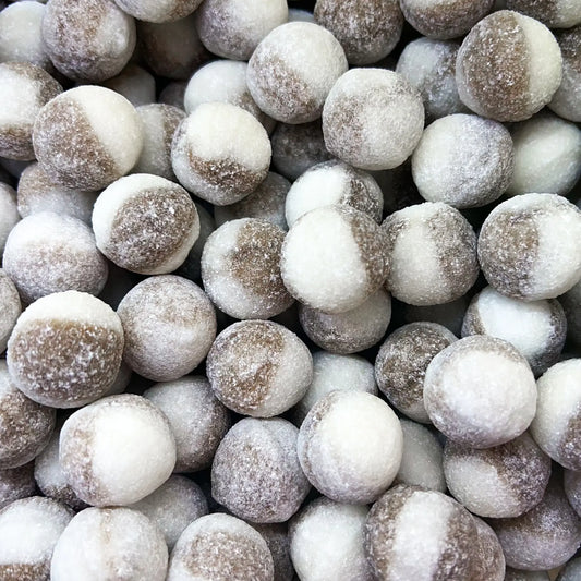 Dr. sour boule de poudre coca ( 100g )