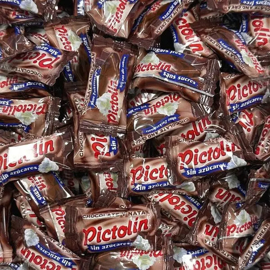 Pictolin crème sans sucre 100gr