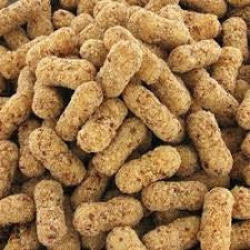 Cacahuète feuilleté 100g