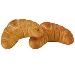 Croissant fourrés au chocolat marshmallow x3