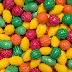 Chewing-gum Macédoine ( 100g )