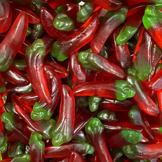 Dulceplus piment lisse ( 100g )