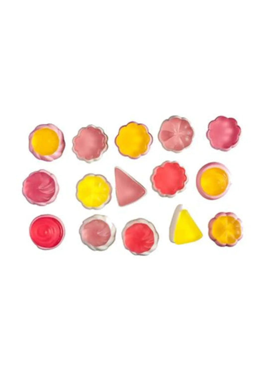Pedro panna cotta dessert lisse ( 100g )