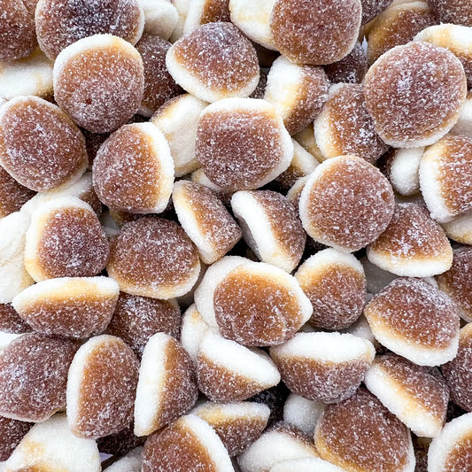 Dulceplus noix de coco sucrés ( 100g ) halal
