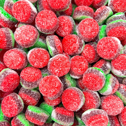 Dulceplus tarte pastèque sucrés ( 100g ) halal