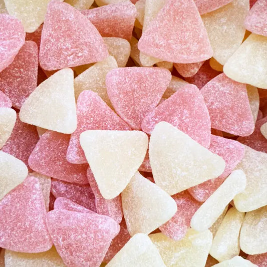 Haribo Pamplemousse sucrés ( 100g )