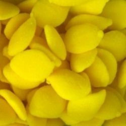 Citrons jaune sucrés ( 100g )  halal