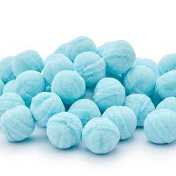 Dr Sour powder balls sour Blueberry ( 50g )