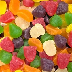 Tropical mix ( 100g ) Vegan