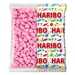 Tagada pink haribo ( 100g )